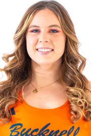 Evelyn Bliss Headshot