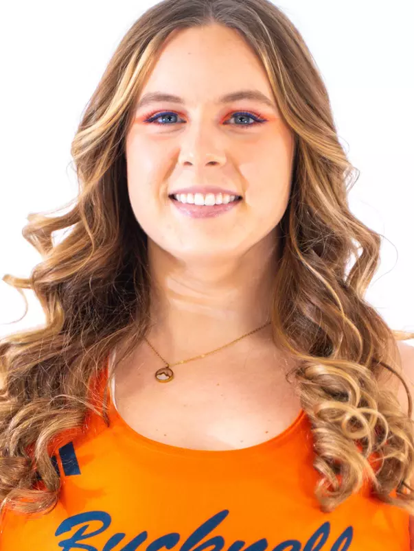 Evelyn Bliss Headshot