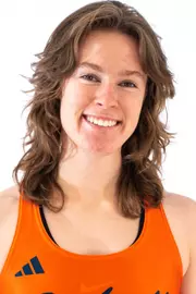 Ella Boback Headshot