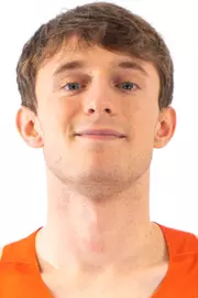 Nicholas Bouril Headshot