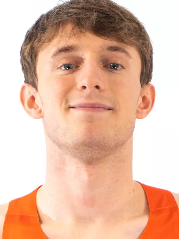 Nicholas Bouril Headshot