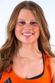 Emma Bronson Headshot