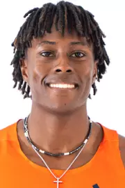 Amani Brown Headshot