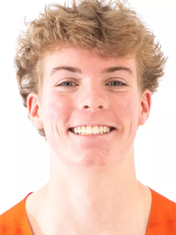 Colin Burke Headshot