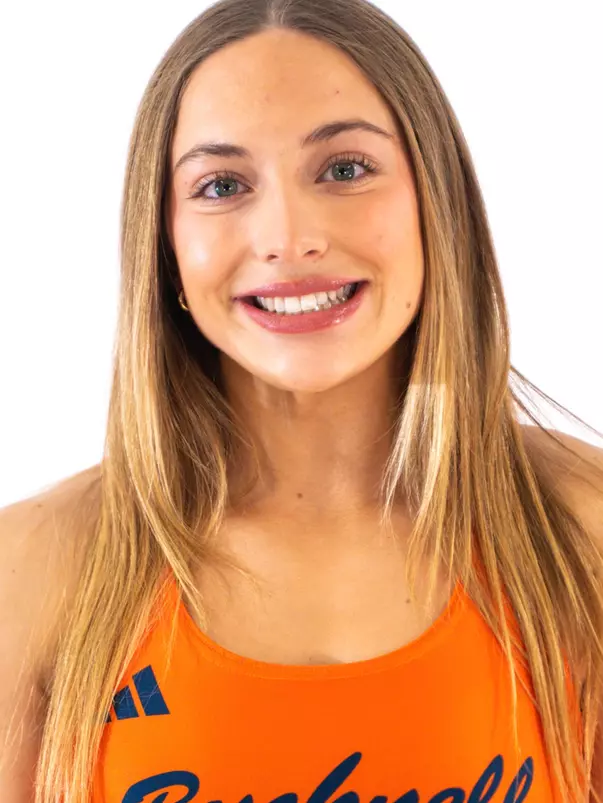 Cami Burkett Headshot