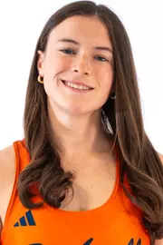 Grace Camerlingo Headshot