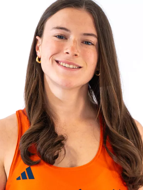 Grace Camerlingo Headshot