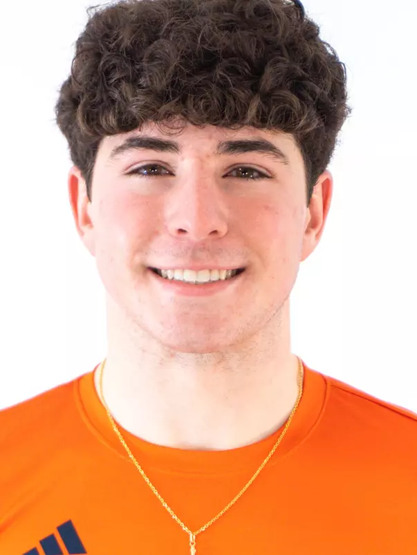 Julius Catuogno Headshot