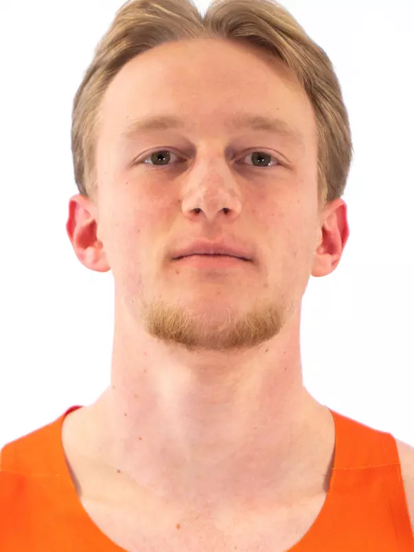 Michael Chernova Headshot