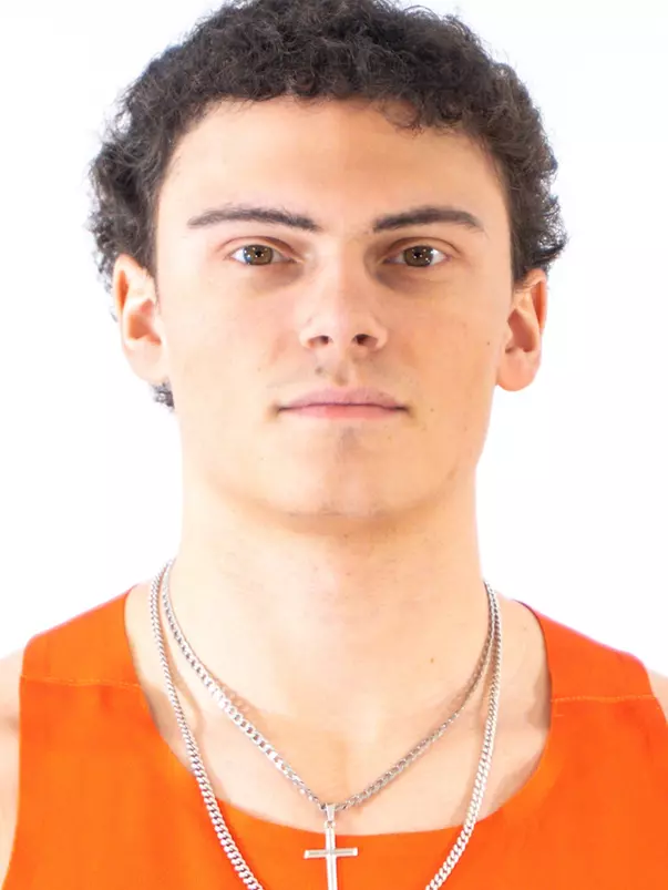 Jeff Cianfrocca Headshot