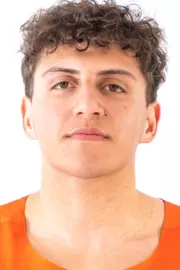 Luis Colmenares-Bittar Headshot