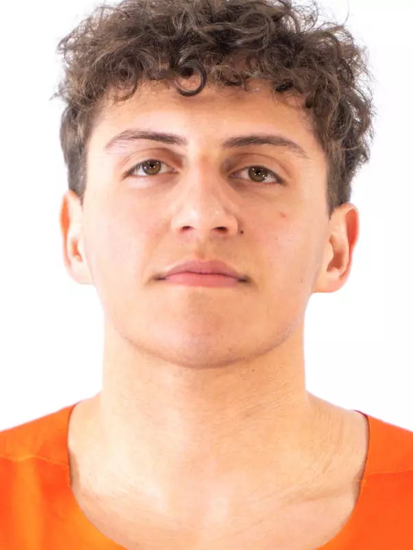 Luis Colmenares-Bittar Headshot