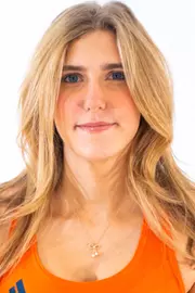 Morgan DeWeese Headshot