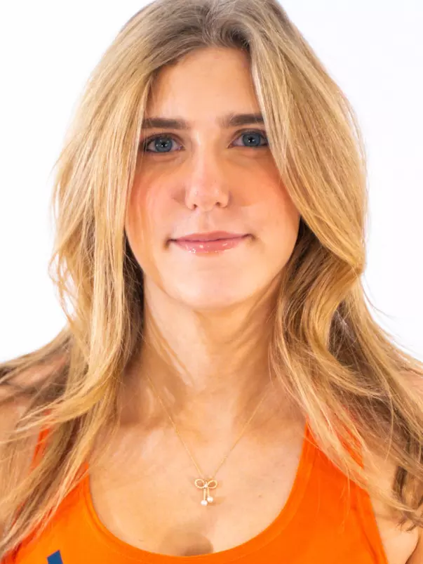 Morgan DeWeese Headshot