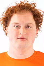 Patrick Donaher Headshot