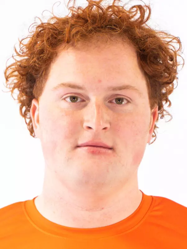 Patrick Donaher Headshot