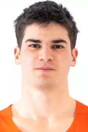 William Feddeler Headshot