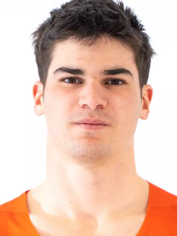 William Feddeler Headshot