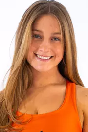 Lorelai Fortmann Headshot