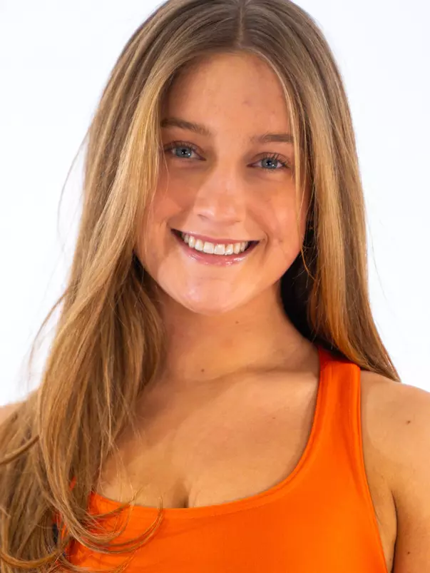 Lorelai Fortmann Headshot