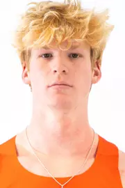 Eamon Golden Headshot