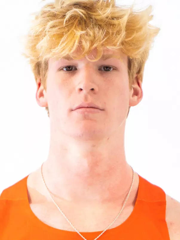 Eamon Golden Headshot