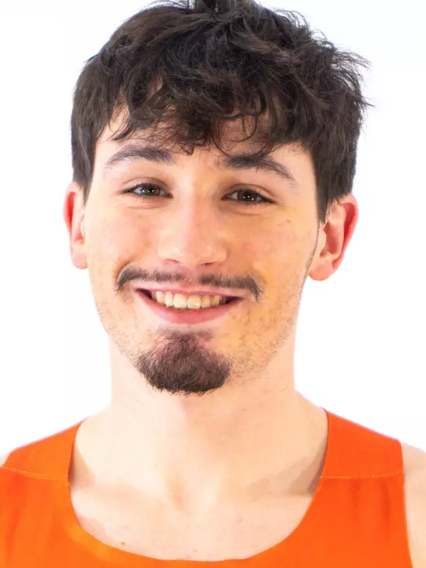 Connor Goldfarb Headshot