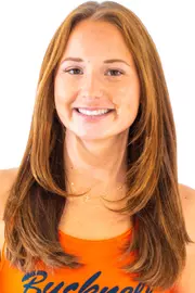 Madelyn Hudak Headshot