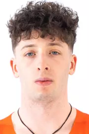 Cooper Hyken Headshot