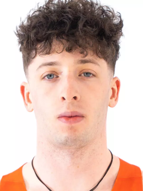 Cooper Hyken Headshot