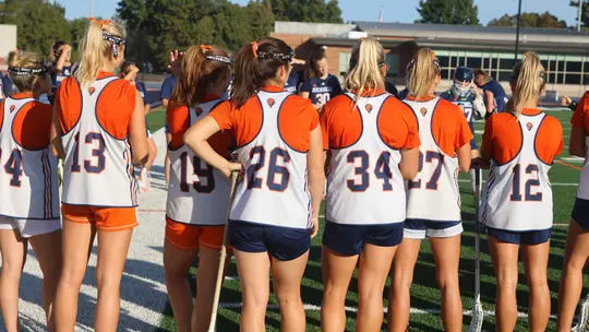 WLAX Practice Photo