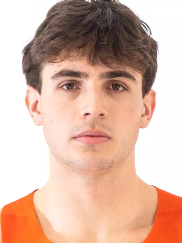 Aidan Karson Headshot