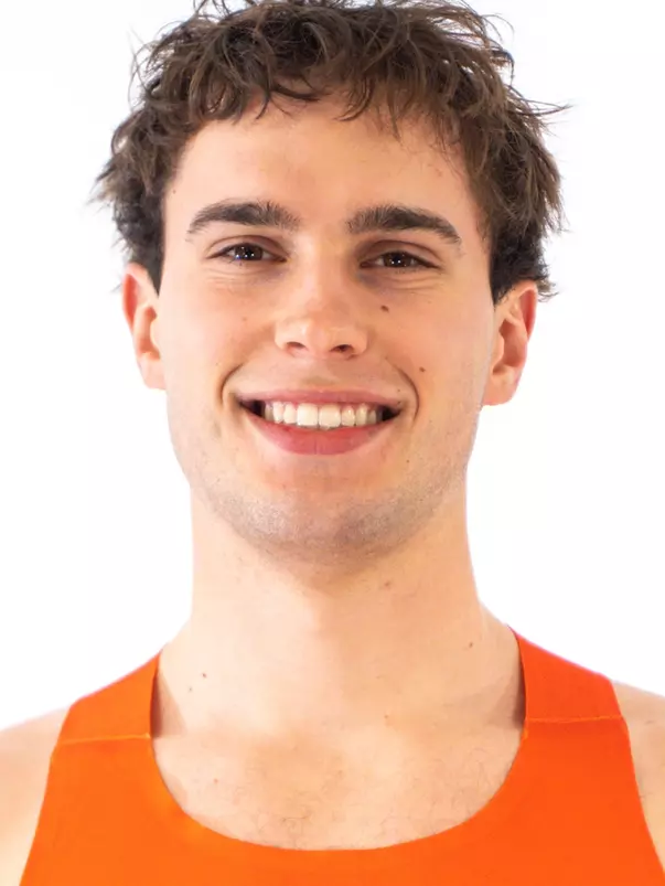 Ethan Knight Headshot