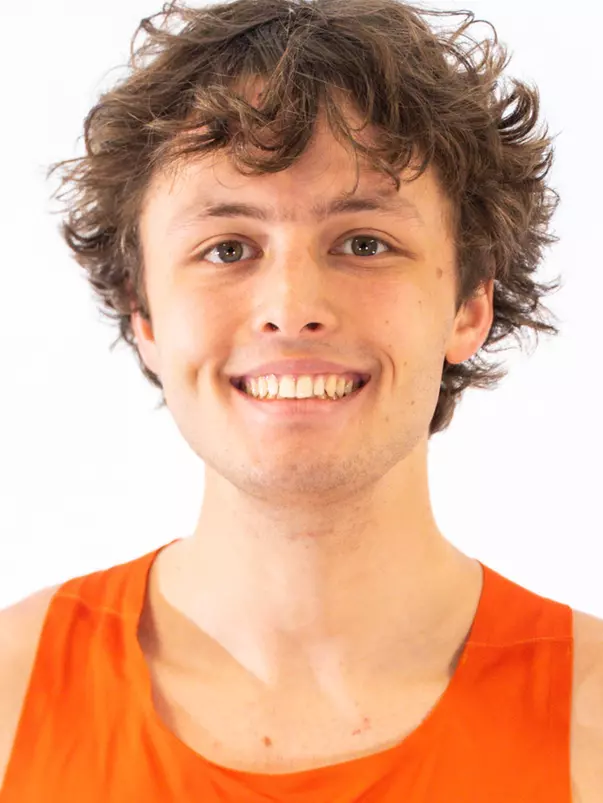 Robert Kossick Headshot