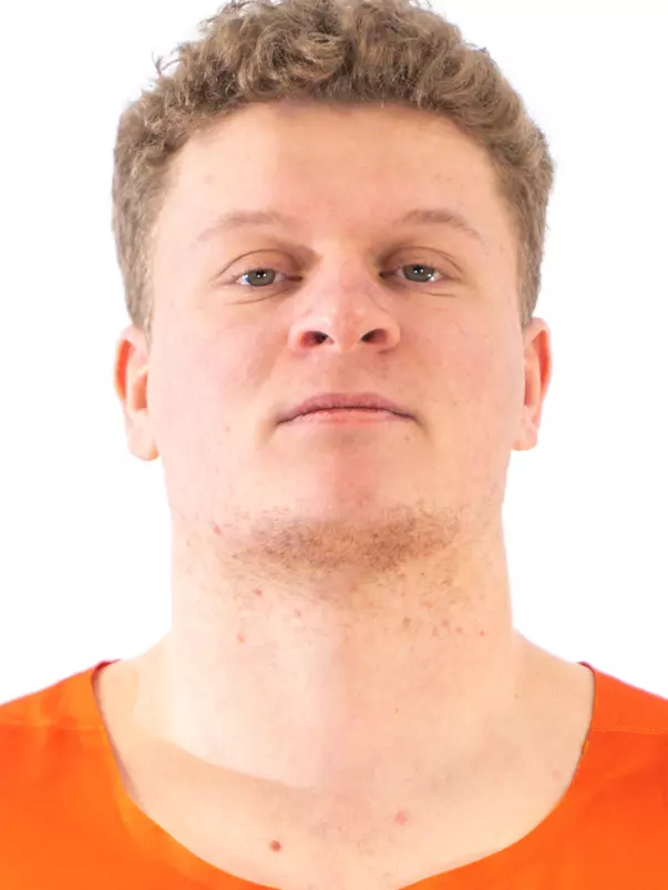 Colin Krause Headshot