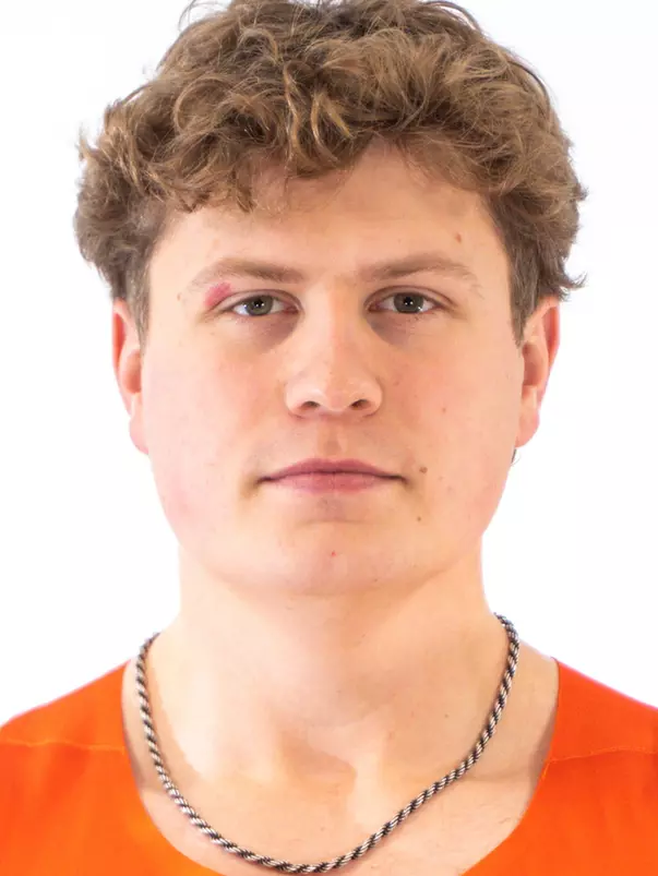 Keenan LaMontagne Headshot