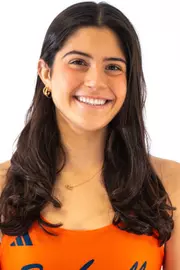 Abby Michaelson Headshot