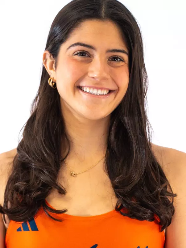 Abby Michaelson Headshot