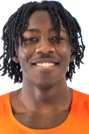 Ronald Morgan Headshot