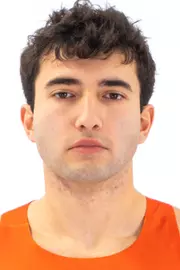 Alex Napolitano Headshot