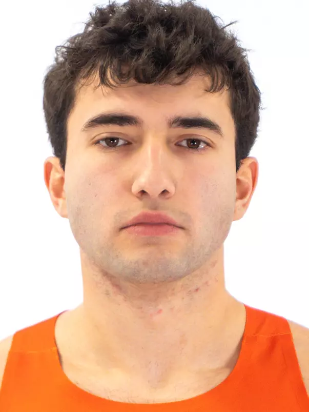 Alex Napolitano Headshot