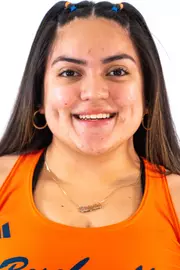 Prizila Negrete Headshot