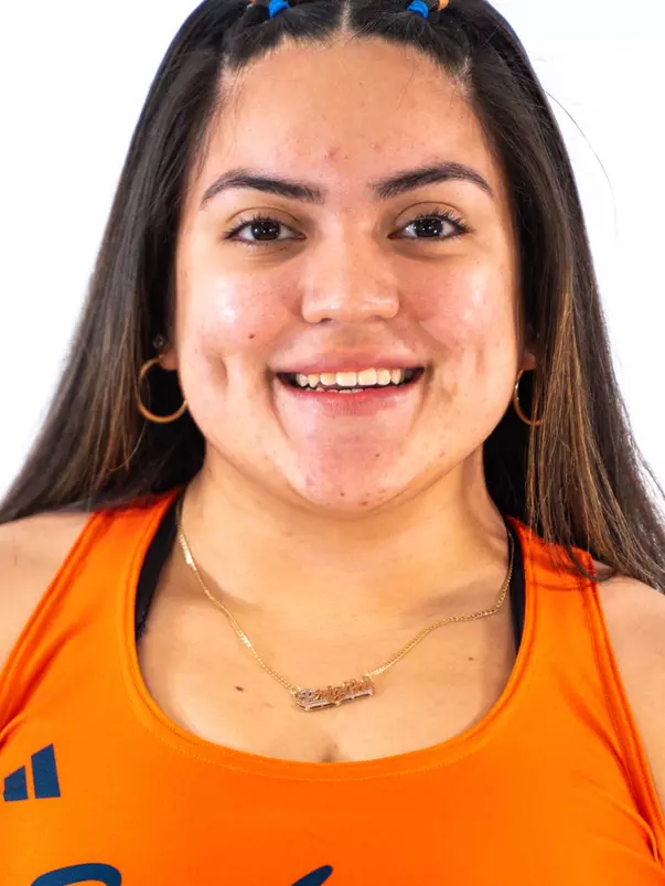 Prizila Negrete Headshot