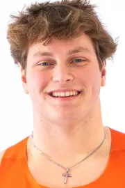 Logan Newman Headshot