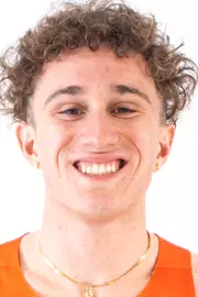 Luke Petryna Headshot