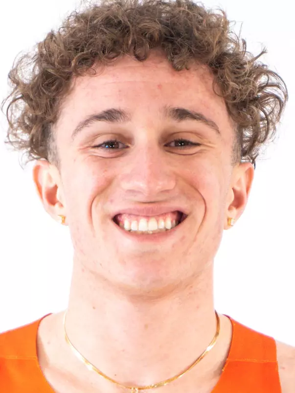 Luke Petryna Headshot