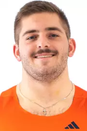 Alex Polenik Headshot