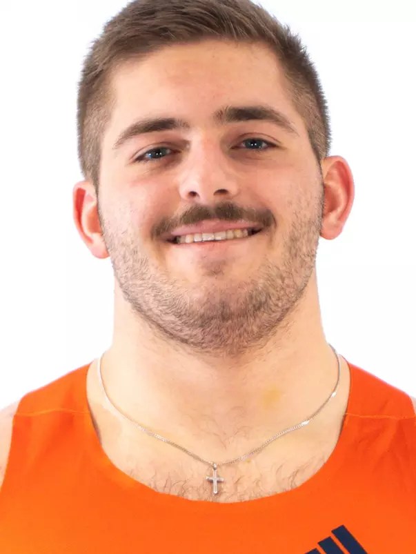 Alex Polenik Headshot