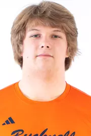 Braiden Pulver Headshot