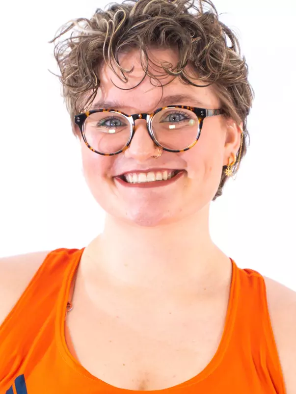 Avery Rebar Headshot